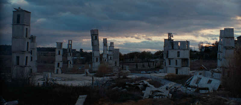 Over Your Cities Grass Will Grow (2010) Screenshot 4