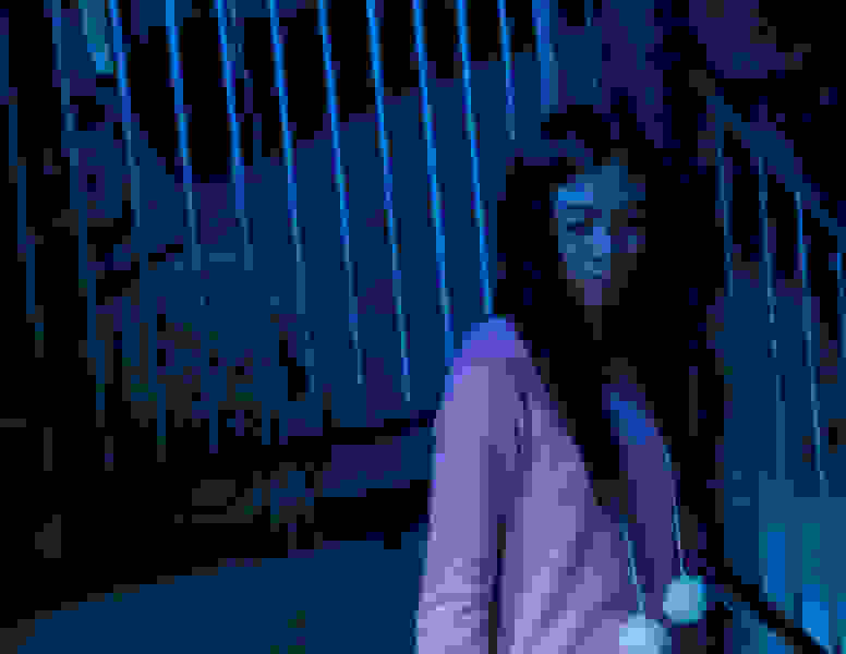 Senritsu meikyû 3D (2009) Screenshot 1