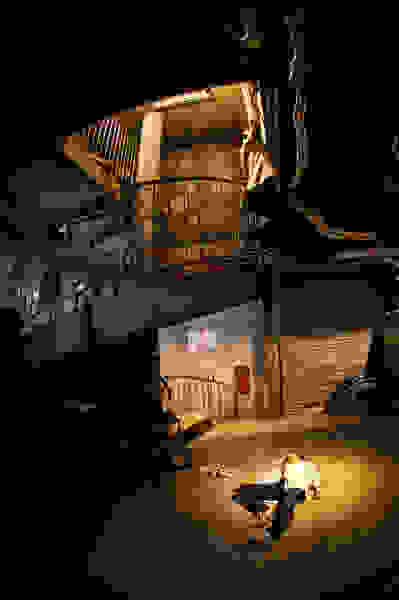 Senritsu meikyû 3D (2009) Screenshot 3