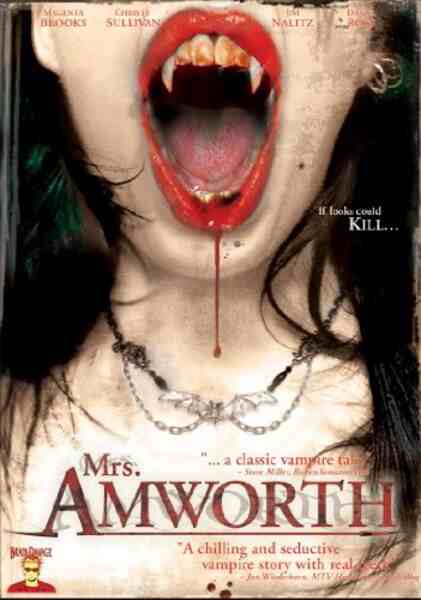 Mrs. Amworth (2007) Screenshot 1