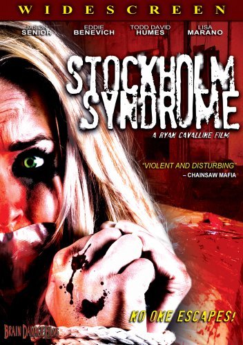 Stockholm Syndrome (2008) Screenshot 2