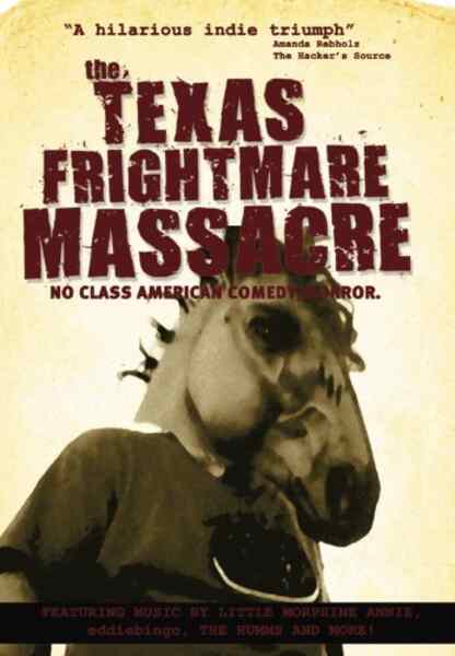 Texas Frightmare Massacre (2010) Screenshot 1