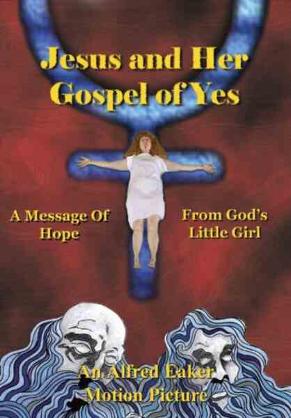 Jesus and Her Gospel of Yes (2004) Screenshot 2