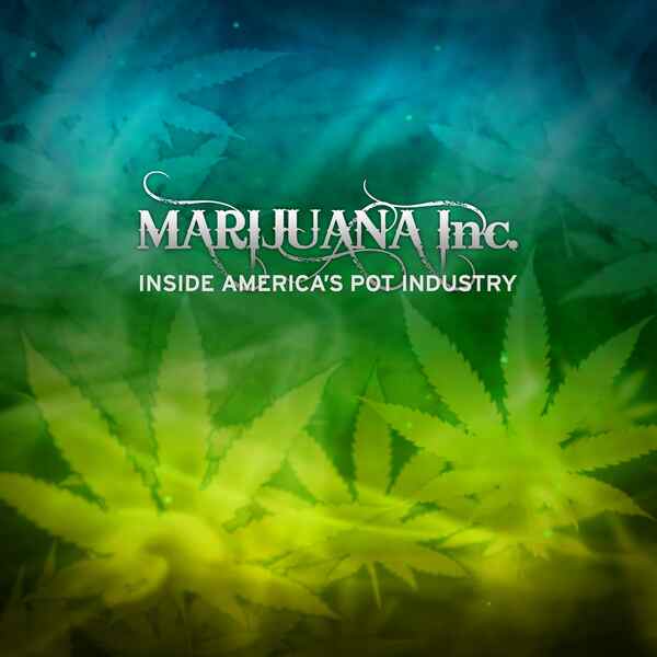 Marijuana Inc: Inside America's Pot Industry (2009) Screenshot 3