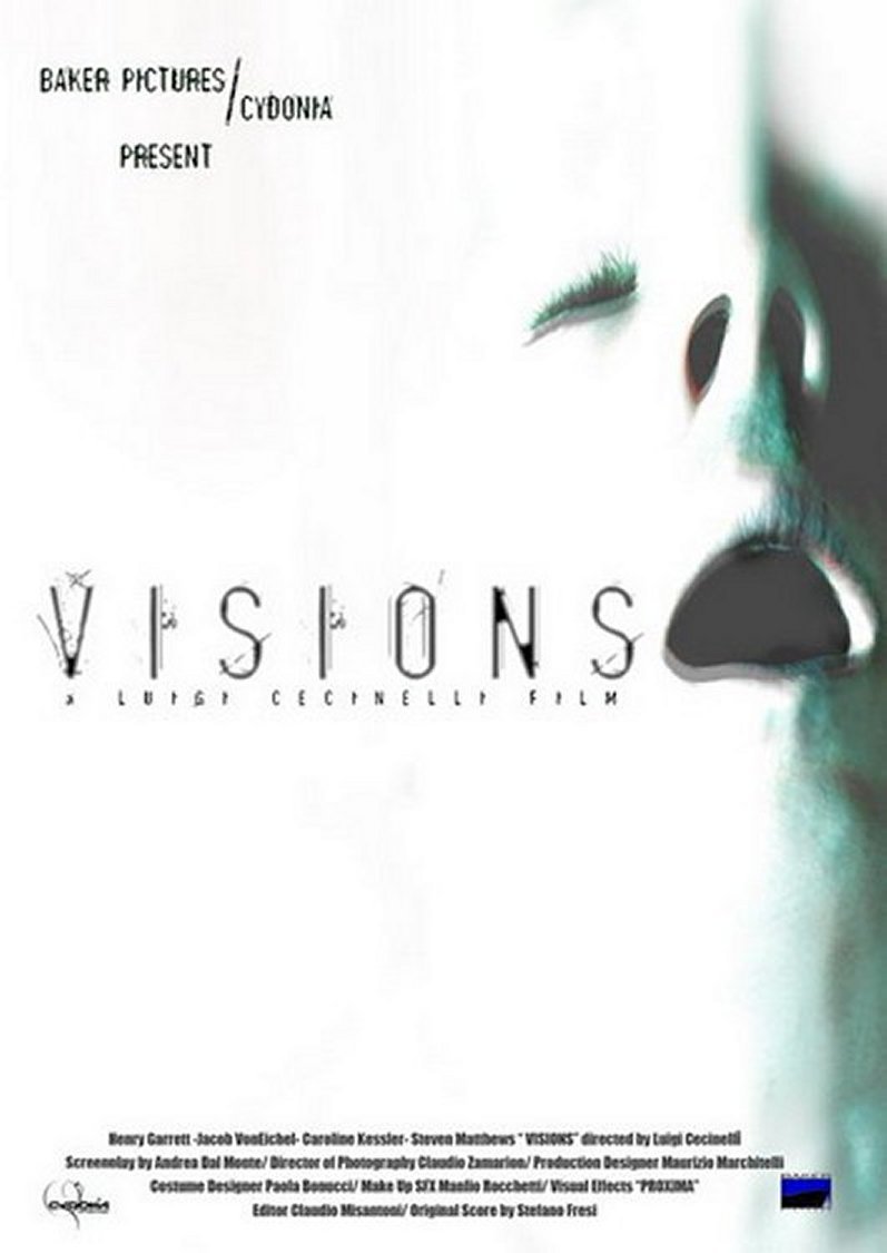 Visions (2009) Screenshot 2