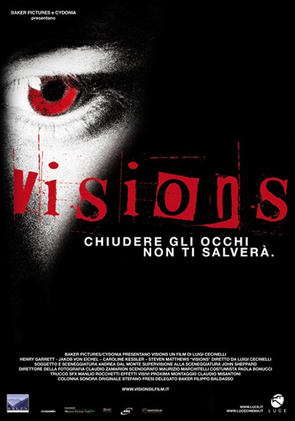 Visions (2009) Screenshot 3