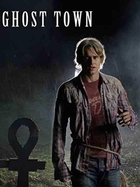 Ghost Town (2009) Screenshot 1