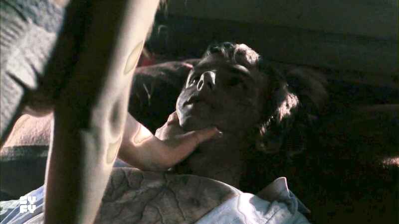 Ghost Town (2009) Screenshot 2