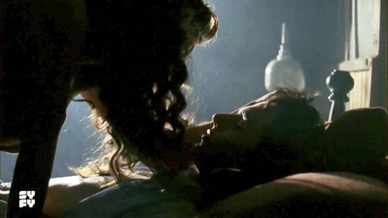 Ghost Town (2009) Screenshot 3