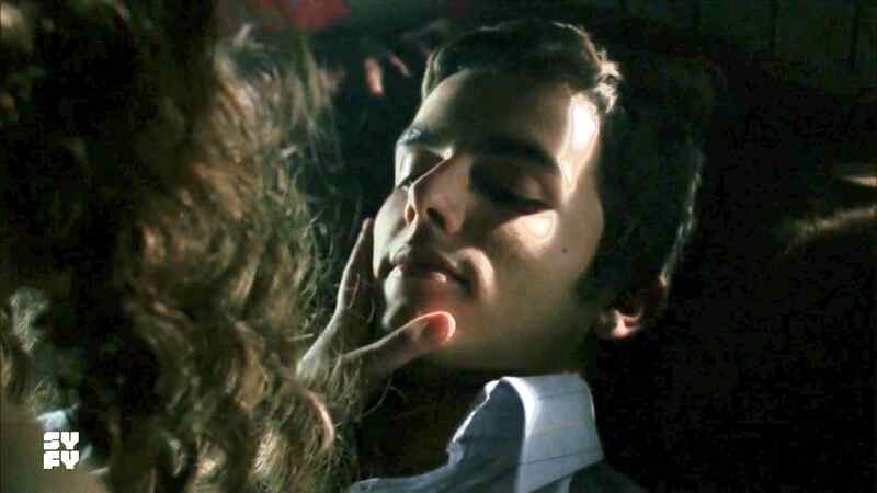 Ghost Town (2009) Screenshot 4