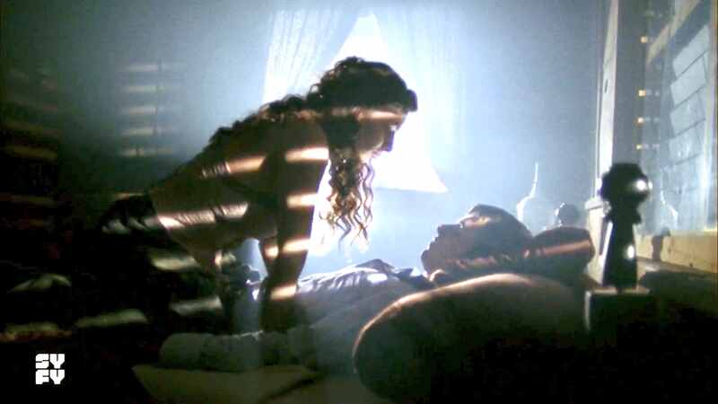 Ghost Town (2009) Screenshot 5