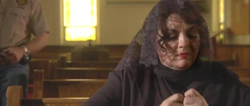 River of Darkness (2011) Screenshot 2