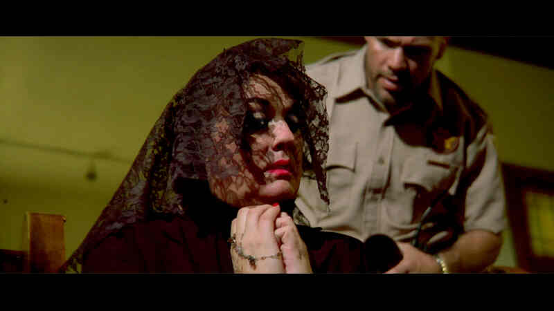 River of Darkness (2011) Screenshot 3