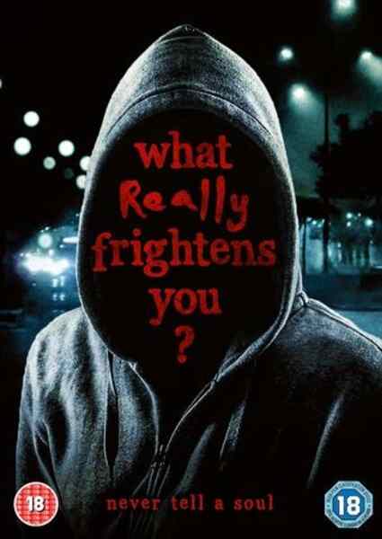 What Really Frightens You (2009) Screenshot 1