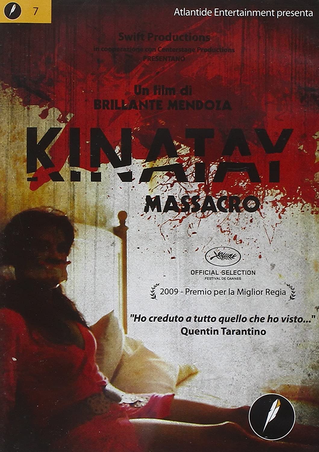 Kinatay (2009) Screenshot 1