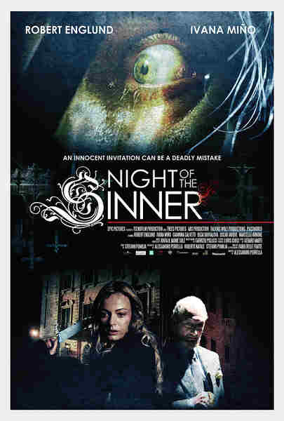 Night of the Sinner (2009) Screenshot 1