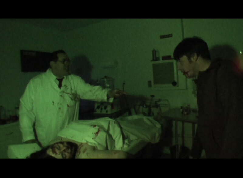 The Abandoned (2008) Screenshot 3