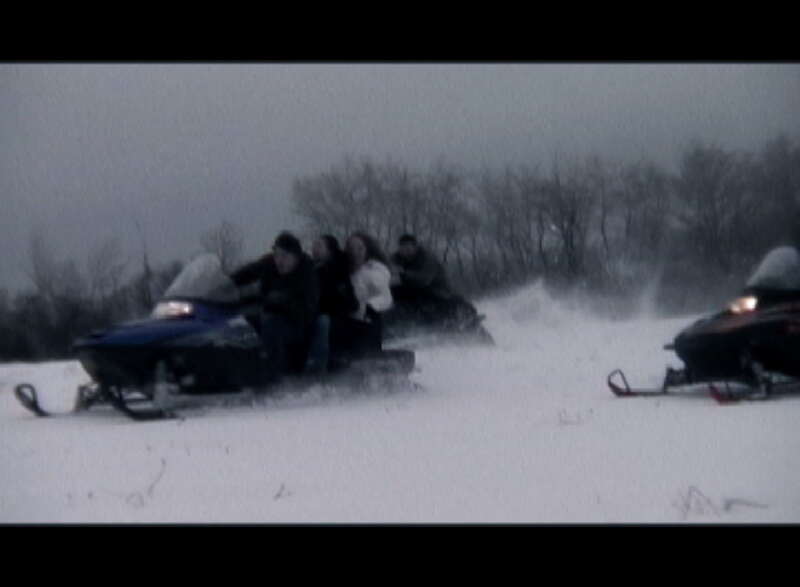 The Abandoned (2008) Screenshot 4