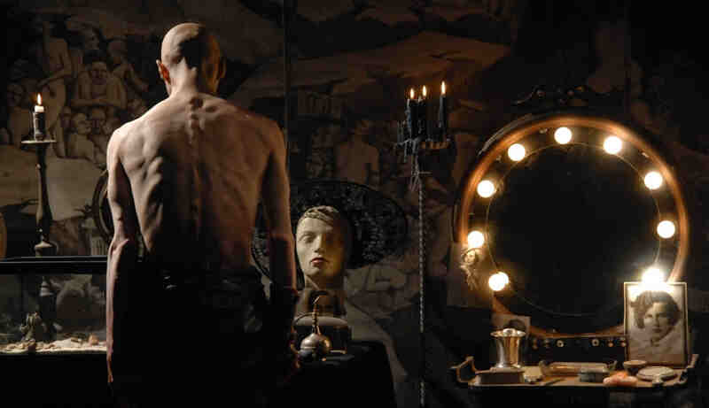 Shadow (2009) Screenshot 1