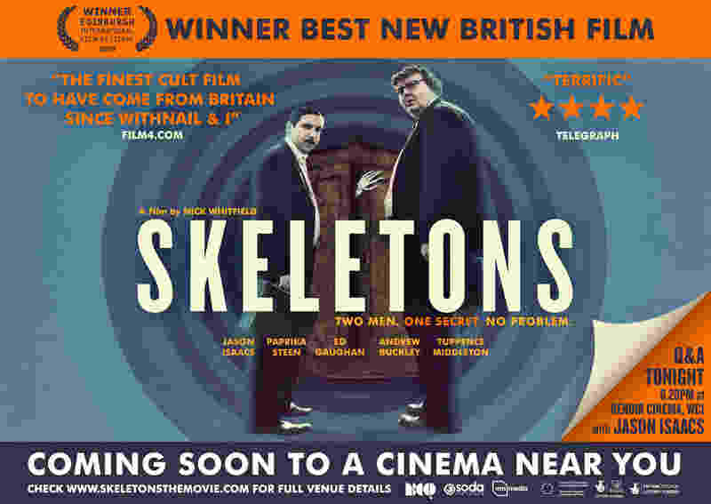 Skeletons (2010) Screenshot 2