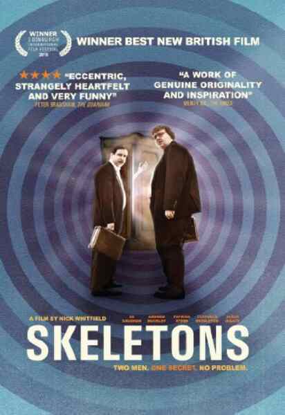 Skeletons (2010) Screenshot 3