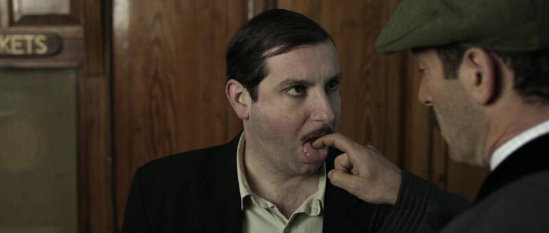 Skeletons (2010) Screenshot 4