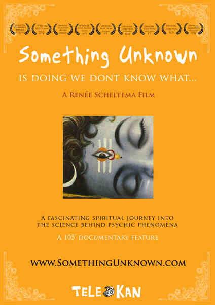 Something Unknown Is Doing We Don't Know What (2009) Screenshot 1