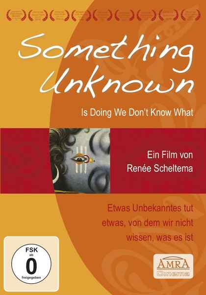 Something Unknown Is Doing We Don't Know What (2009) Screenshot 2