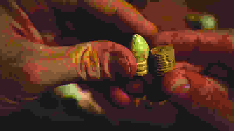 General Orders No. 9 (2009) Screenshot 3