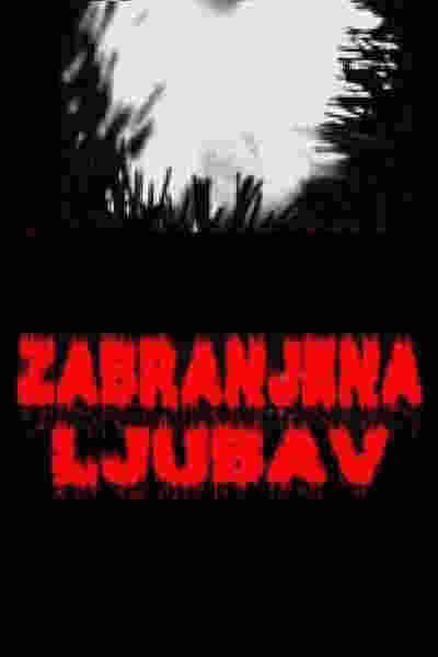 Zabranjena ljubav (2009) with English Subtitles on DVD on DVD