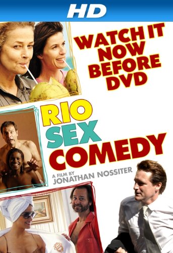Rio Sex Comedy (2010) Screenshot 1