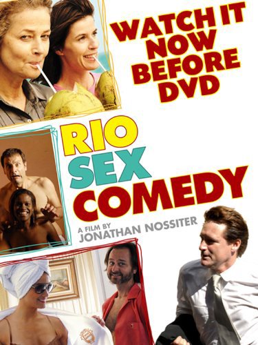 Rio Sex Comedy (2010) Screenshot 2