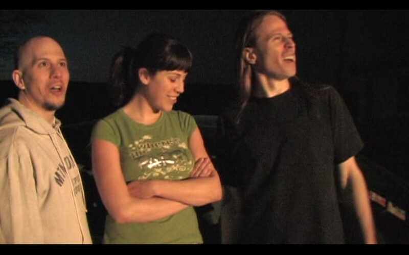 Incest Death Squad (2009) Screenshot 1