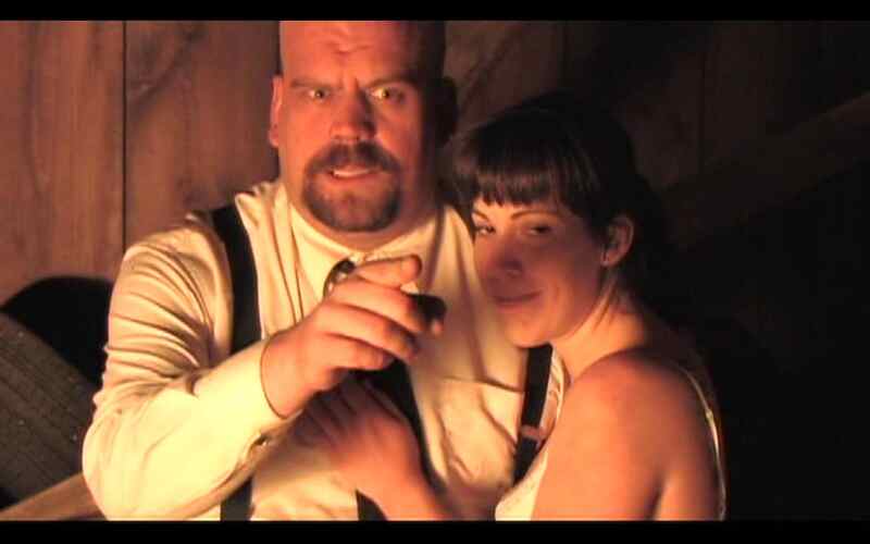 Incest Death Squad (2009) Screenshot 2