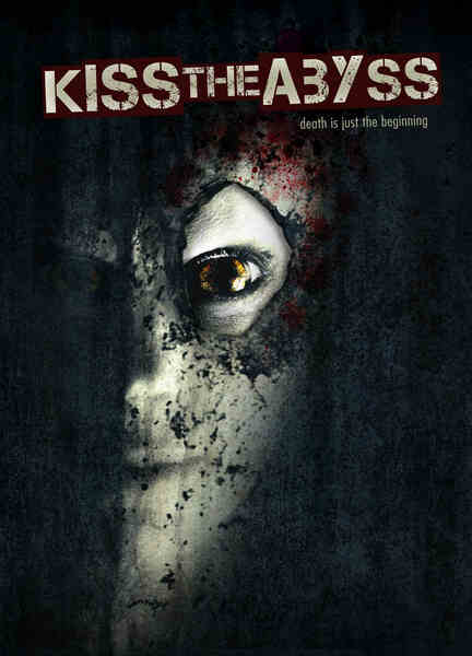 Kiss the Abyss (2012) starring Nikki Moore on DVD DVD Kiss the Abyss (2012) Screenshot 1