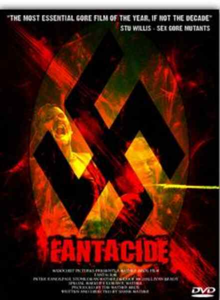 Fantacide (2007) Screenshot 1