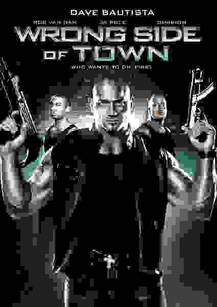 Wrong Side of Town (2010) Screenshot 1