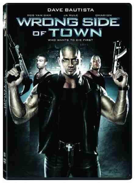 Wrong Side of Town (2010) Screenshot 2