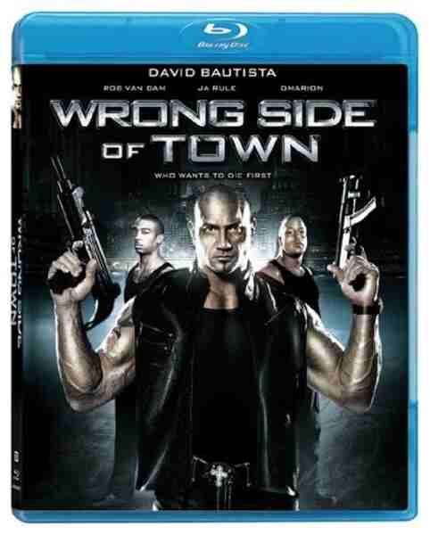 Wrong Side of Town (2010) Screenshot 3