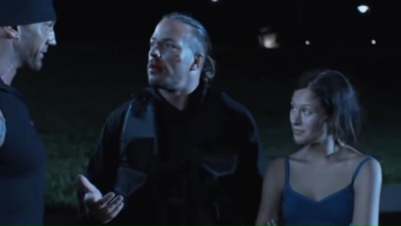 Wrong Side of Town (2010) Screenshot 4