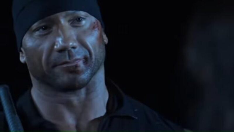 Wrong Side of Town (2010) Screenshot 5