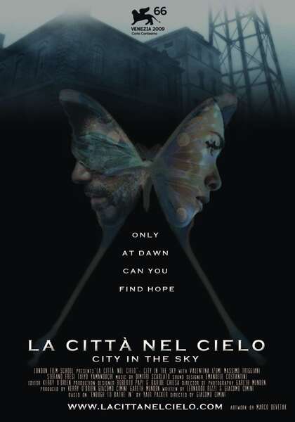 La città nel cielo (2009) Screenshot 1