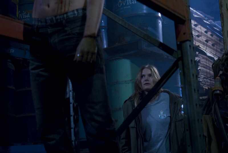 Sleeper (2012) Screenshot 5