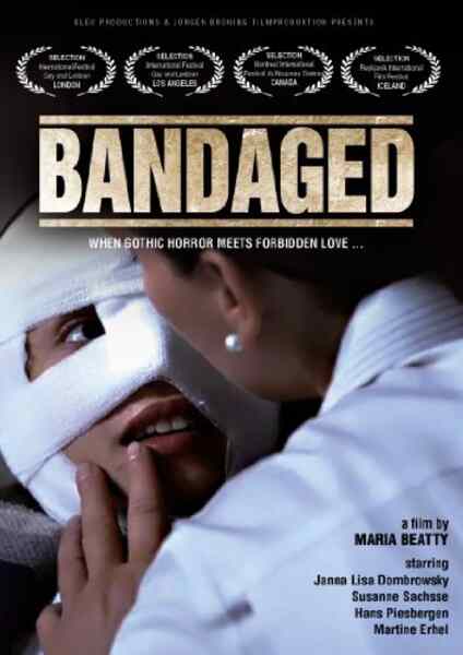 Bandaged (2009) Screenshot 1