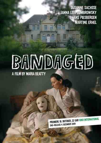 Bandaged (2009) Screenshot 3