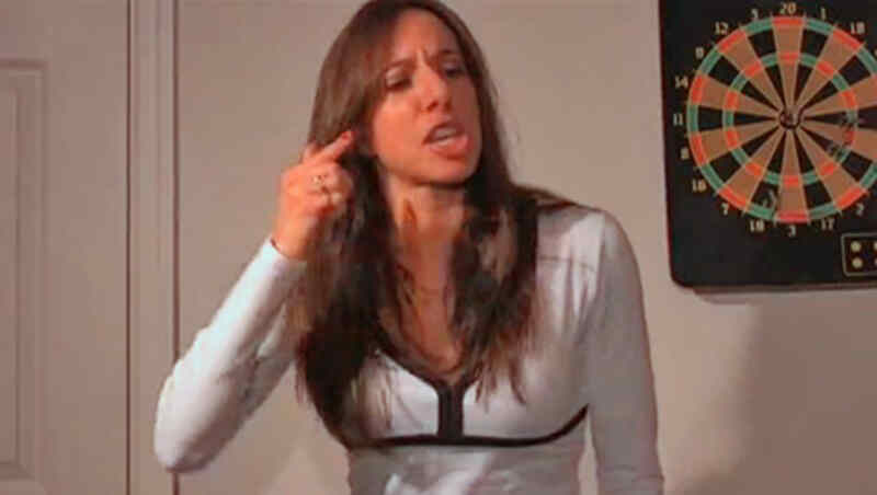 Bloodbath in the House of Knives (2010) Screenshot 1