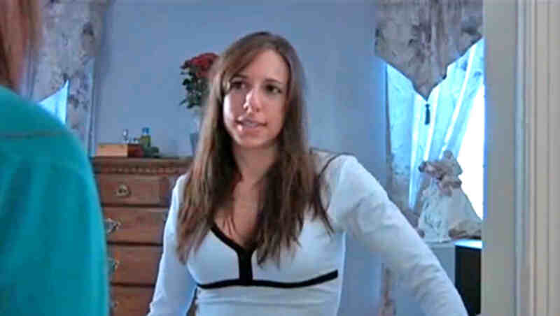 Bloodbath in the House of Knives (2010) Screenshot 2