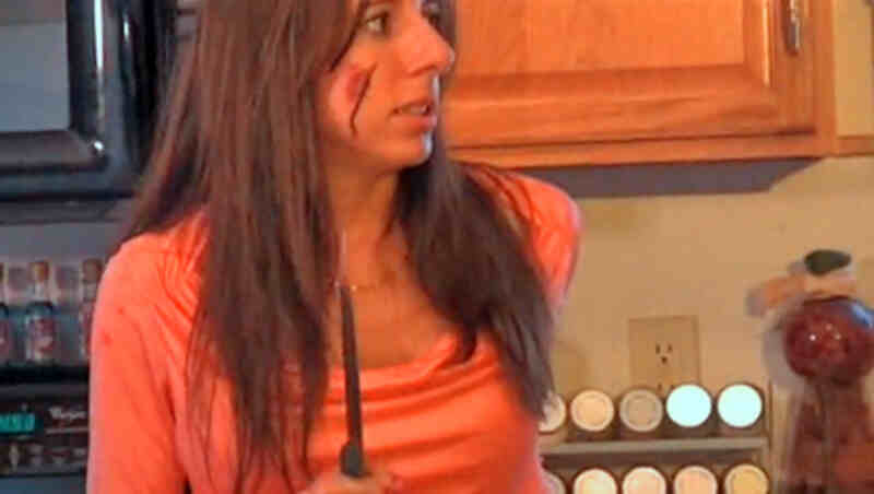 Bloodbath in the House of Knives (2010) Screenshot 3