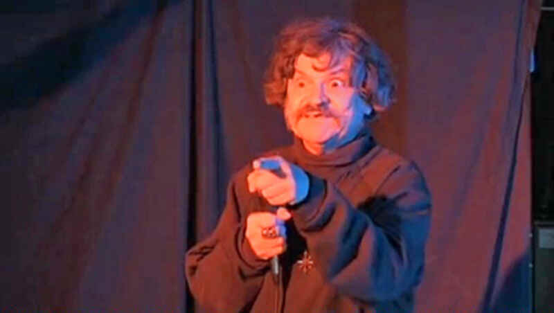 Bloodbath in the House of Knives (2010) Screenshot 4