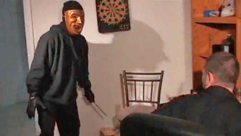 Bloodbath in the House of Knives (2010) Screenshot 5
